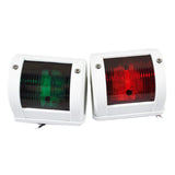 12V Navigation Light Boat Lights Marine Sailing LED Light Boat Stern Lights Lamp Chandlery Boat Yacht Signal Navigation Lights