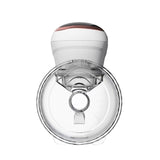 Wearable Breast Pump Hands Free Electric Portable Breast Cup BPA-free Breastfeeding Milk Collector Automatic Milker Extractor