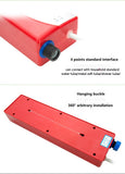220V 3000W Home Mini Electric Shower Kitchen Tankless Water Heater Instantaneous Storage-free Hot Water Heating Machine