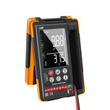 ANENG Q60S Digital Multimeter Voice Control TRMS 6000 Counts Ohm Volt Amp Tester for Measuring Voltage Current Resistance