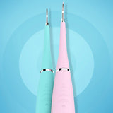 Portable Electric Sonic Scaler Tooth Calculus Remover Tooth Stains Tartar Tool Dentist Whiten Teeth Health Hygiene