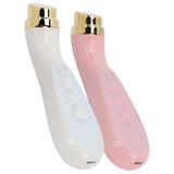 EMS Skin Tightening Machine Facial Beauty Machine Hot Compress for Home Use
