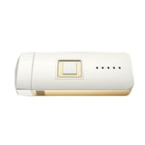 Laser Hair Removal Device Unisex Whole Body Hairs Remove Tools Handheld Portable Men Women With Spotlight Safety Home Portable