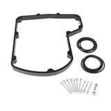 1Pack Replacement Adds up to 10 Rear Wheel H.P for Yamaha YXZ1000R Parts