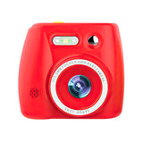 Travor Children Camera HD 1080P Kids Camera Toys With 2 Inch Eye-protection Anti-blue light Screen For Baby Mini Digital Camera