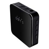 B23 Bluetooth transmitter Aux Bluetooth receiver Bluetooth adapter V5.0 Bluetooth receiver transmitter 600mAh