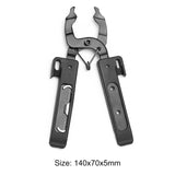Bike Bicycle Chain Quick Link Plier Tool Link Remover Connector Opener Lever Bicycle Tyre Lever MTB Bike Repair Tools