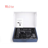 Massage Gun DeepTissue Percussion Muscle MassageVibrationRelax Therapy Body Relaxation Acid Relief Pain Relax bodySport Massager