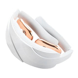 Portable Shoulder Cervical Spine Massager Ultralight Ease Pain Neck Massager Fast Heating Massage Devices Health Care