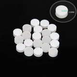 Fingerboard Dots,Pcs Inlay Dot Fingerboard Dots For Mandolin Guitar Bass Banjo Ukulele Guitar Accessories
