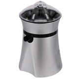 50W Electric Juicer Stainless Steel Citrus Orange Fruit Lemon Squeezer Juice Extractor Juice Presser Fruit Drinking Machine UK P