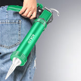 LAOA Professional Glass Cement Gun Sealing glue guns Sealant tool
