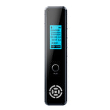 Voice Recorder Recording Digital Voice Recording Phone o Recording Voice Student Reporter Mp3