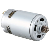 10.8V/12V 13 Teeth Motor Replace for  GSR10.8-2-LI GSR120-LI GSR10.8V-LI-2 High Quality Power Tools