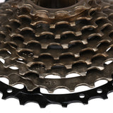 Threaded Steel 9 Speed 13-32T Freewheel Gear Flywheel Bicycle Parts Bike Freewheel Replacement Parts bike speed