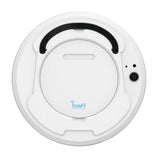 1800Pa Multifunctional Smart Floor Vacuum Cleaner 3-In-1 Auto Rechargeable Smart Sweeping Robot Dry Wet Sweeping Cleaner