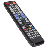 AA59-00441A Replacement Remote Control Compatible for Samsung UN40D6420UF UN46D6420UF UN55D6420UF UN60D6420UF LED TV