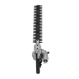 Hedge Trimmer Hedge Trimmer Head Blade Attachment Replacement 7/9 Teeth Round Hole Backpack Hedge Machine Bush Cutter