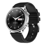 13.2 inches 360*360 Pixels Big Screen Full Round Smart Watch Men Waterproof Band Heart Rate Smatwatch CF81 Women For Android IOS