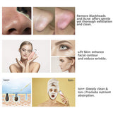 VIP LINK FOR DROPSHIPPING Ultrasonic Skin Scrubber Facial Cleaner Facial Massager Blackhead Remover Face Lift Machine