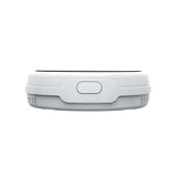 Tuya Wifi Gas Leak Sensor Led Display Screen Combustible Smart Home Security Natural LPG Gas Leakage Alarm Temperature Detector
