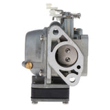 Outboard Carburetor Carb Boat Carburetor for TOHATSU Outboard 9.8HP 8HP 2-stroke Engine 3B2-03200-1/3K9-03200-0