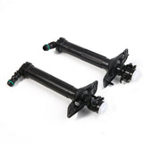 4G0955101 4G0955102 For A-udi A6 allroad Quattro 2012-2014 RS6 Front L+R Headlight Washer Sprayer Pressure Cylinder 4G0 955 101