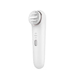 Red Light Radio Frequency Beauty Instrument Face Import Remove Nasolabial Pattern Artifact Infrared Facial Lift Tighten Massage