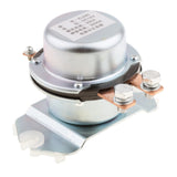 12A Solenoid Relay Contactor Switch For Golf Carts And Industrial Use