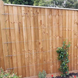 30M Cable Railing Garden Wire Kit Wire Fence Roll Kit/Outdoor String Light Suspension Kit, Cable Rope, Turnbuckle Wire