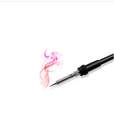 705ESD anti-static digital display thermostatic hot air gun hot air two in one desoldering station 705/706w+