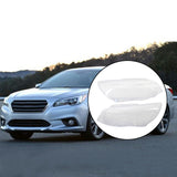 Car Headlight Lamp Lens Cover Fit for BMW E92 E93 328i 325i 335i 63117273204