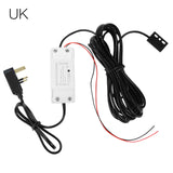 WiFi Smart Garage Door Smart Life APP Remote Control Open Close Monitor Compatible With Alexa Echo No Hub Require
