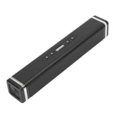 Bluetooth Wireless Speaker Stereo Surround Sound Full Range Heavy Bass Speaker 20Hz-20KHz with 2000mAh Built-in Battery