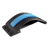 Lumbar Support Back Massager Stretcher Corrector Spine Deck Massage Tools Physical Therapy Equipment Physiotherapy Health Care