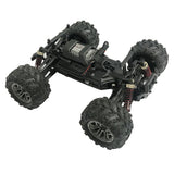 Xinlehong 9145 1/20 4WD 2.4G High Speed 28km/h Proportional Remote Control RC Car Truck Vehicle Models Machine Gift Kid
