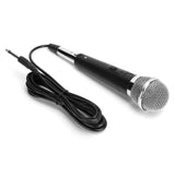 Wired Dynamic Microphone Professional Unidirectional Hifi Sound Handheld Mic for KTV Vocal Music Stage Performance Meeting