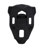 Dropship-4X Bike Cleat Set Road Bike Cycling Pedal Cleat Lock Anti-Skid Road Bike Cleat for Time IClic/X-Presso Pedal
