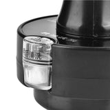 Micro‑current Negative Pressure Scraping Cupping Therapy Massager Body Detoxification US Plug 110-240V