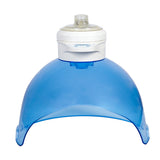 NEW Oxygen Jet peel machine Facial Steamer Hydrogen Water Machine With Photon Light Therapy Skin Rejuvenation Moisturize