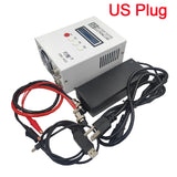 EBC-A20 Battery Capacity Tester 30V 85W Lithium Lead-acid Batteries Test Support PC Software Control 5A Charge 20A Discharge
