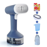 KONKA 1200W Handheld Garment Steamer 140ML Household Electric Garment Cleaner Steam Hanging Ironing  for Home Travel
