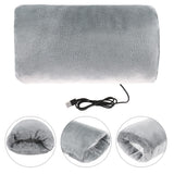 Therapy Health Care Soft Heating Pad Accessories Multifunctional Handheld Hand Warmer Home Office Winter Adults USB Charging