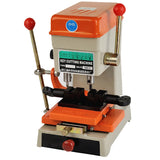 DF368A Key Duplicating Copy Machine 180W Key Cutting Machine Drill Machine For Making Car Door Keys Locksmith Tools