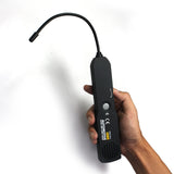 Automotive Short &amp; Open Circuit Finder Tester Cable Wire Tracer for Tone Line Test Leads All-Sun EM415pro