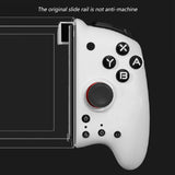For Switch Joy-Con Mechanical Handle Supports NS/OLED Macro Burst Wireless Game Controller