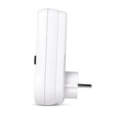 DDS109L Digital Energy Meter Wattmeter Monitoring Device Wattage Electricity Kwh Power Measuring Analyzer