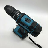 13mm Rechargable Electric Screwdriver Drill 18V 3 in 1 Electric Cordless Impact Drill LED Adjustable Speed Power Tool
