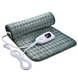Electric blanket thickened heating double-layer adjustable 60 30C Melectric heater electric blanket mattress