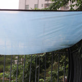 Practical Winter Warm Rain Proof Garden Transparent Anti Cold Frost Protection Shelter Balcony Plant Cover Outdoor Removable